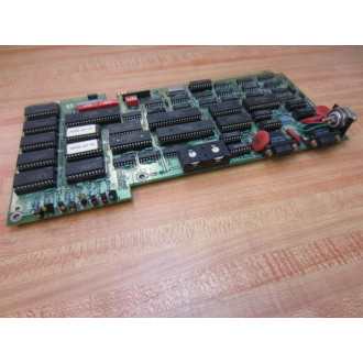 30608-073-52 Circuit Board 3060807352 - Used