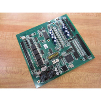 SCA 90164-000009 Circuit Board 90164000009 - Used