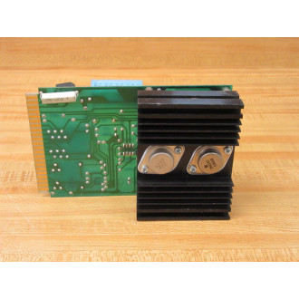 Abschalt 41018347 Circuit Board - Used