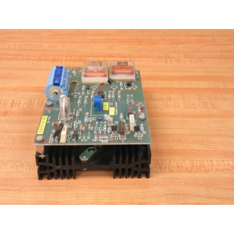 Abschalt 41018347 Circuit Board - Used