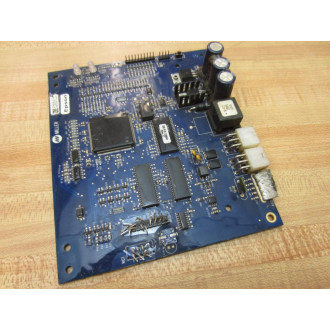 Miller 234472-F Circuit Board 234472F Board As Is - Parts Only