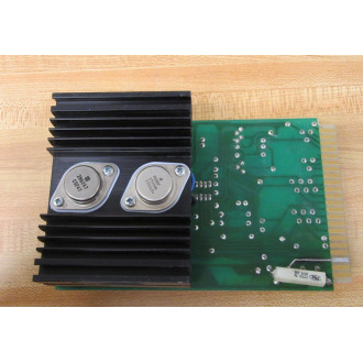 Abschalt 41018863 Circuit Board - Used