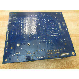 Miller 234472-F Circuit Board 234472F Board As Is - Parts Only