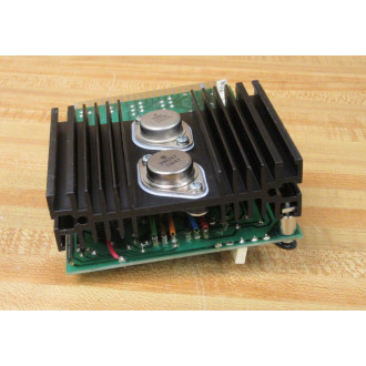 Abschalt 41018863 Circuit Board - Used