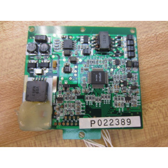 Pro*Tect PTM00562 Circuit Board 2501-02 2 Pc - Used