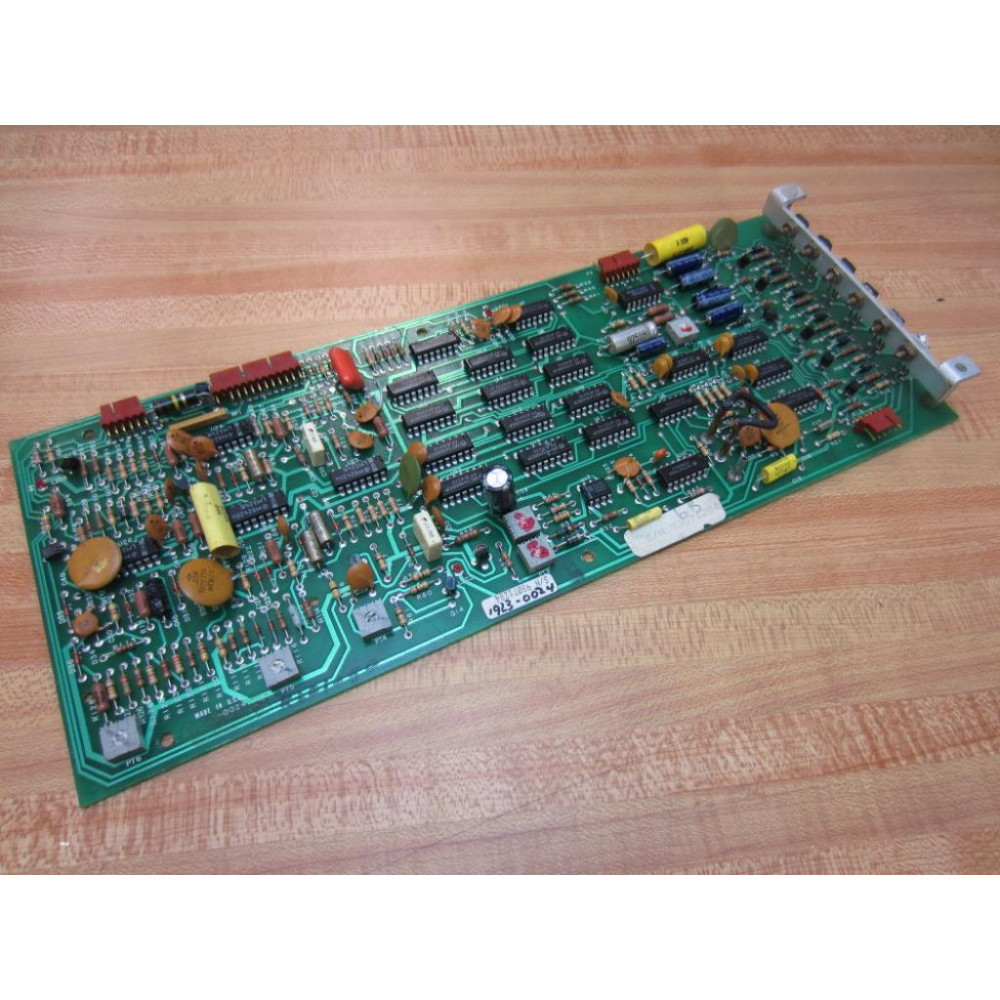 1923-4024 Circuit Board 19234024 1923-4024 B - Used