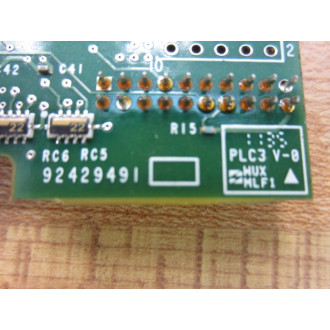 SPN-107910 Circuit Board 92429491 - Used