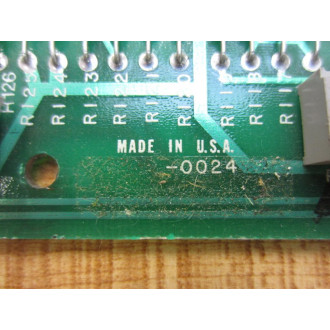 1923-4024 Circuit Board 19234024 1923-4024 B - Used