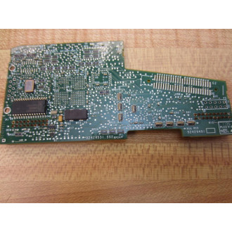SPN-107910 Circuit Board 92429491 - Used