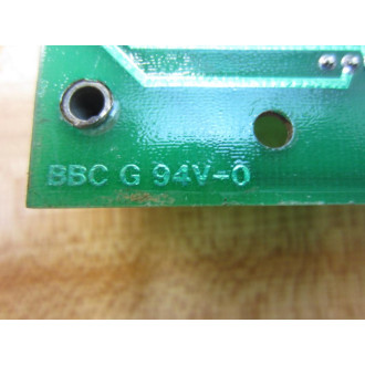 1923-4024 Circuit Board 19234024 1923-4024 B - Used