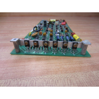 1923-4024 Circuit Board 19234024 1923-4024 B - Used