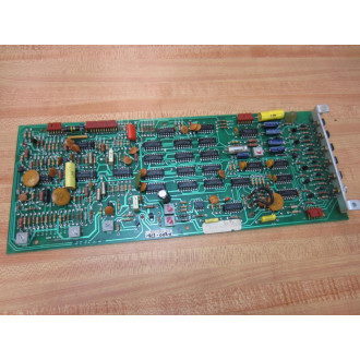1923-4024 Circuit Board 19234024 1923-4024 B - Used