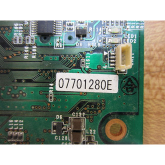 Sumitomo T25SE-MAIN Circuit Board 9457992-3B - Used