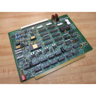 Ingersoll Rand 93963155 IR Circuit Board - Used