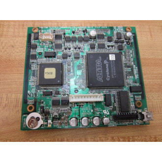 Sumitomo T25SE-MAIN Circuit Board 9457992-3B - Used