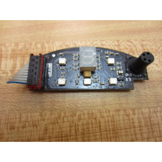 4036850 Circuit Board - Used