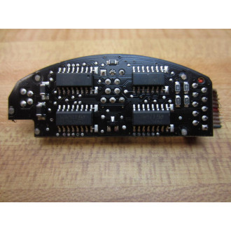4036850 Circuit Board - Used