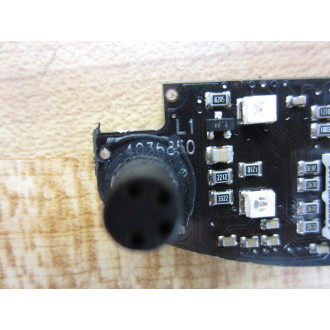 4036850 Circuit Board - Used