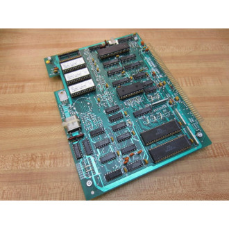 Ingersoll Rand 93963122 IR Circuit Board 93963130 - Used