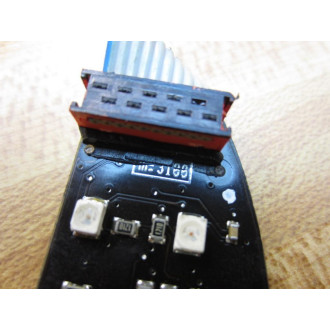 4036850 Circuit Board - Used