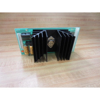 Eskofot 072-277-0003 Circuit Board 0722770003 - Used