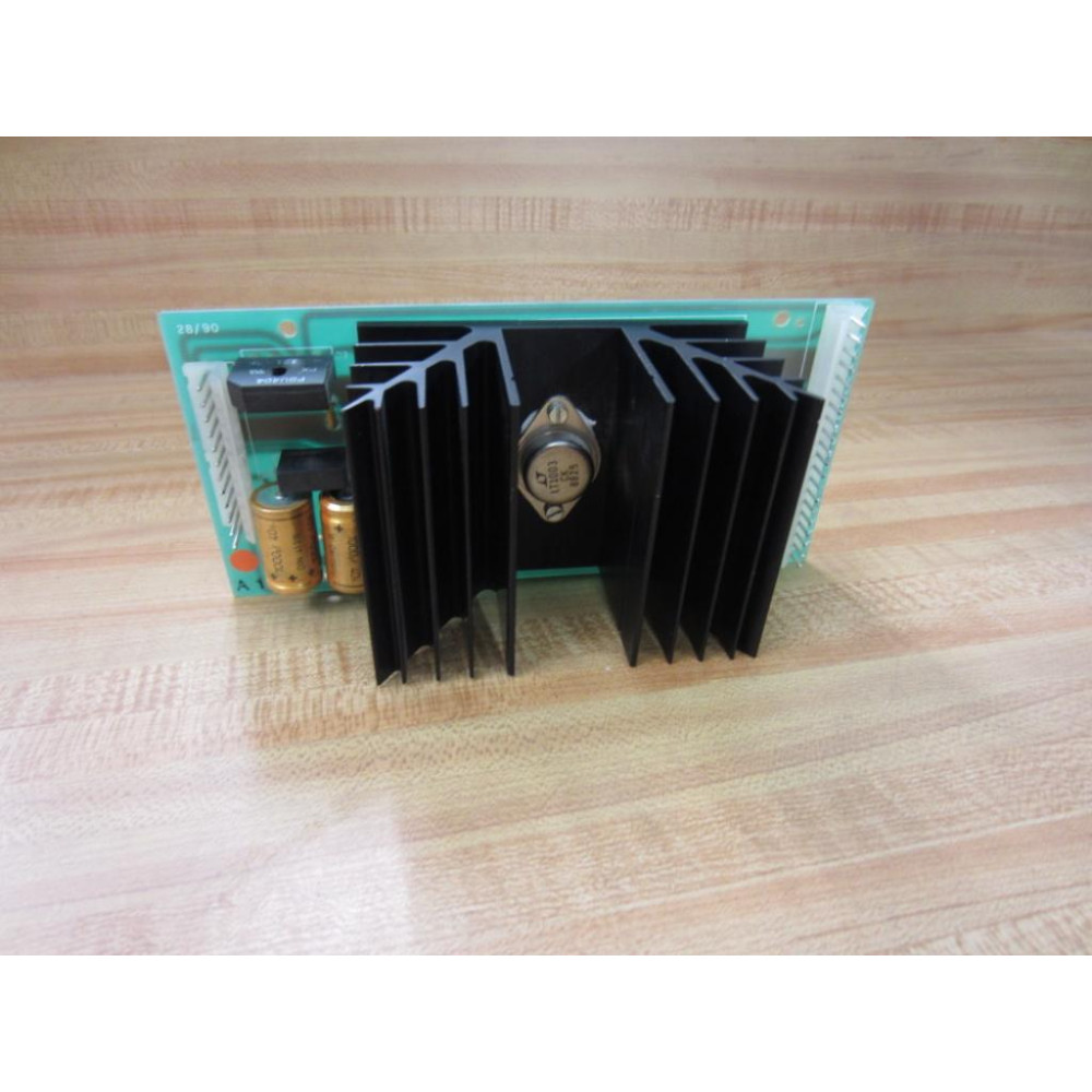 Eskofot 072-277-0003 Circuit Board 0722770003 - Used