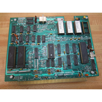 Ingersoll Rand 93963122 IR Circuit Board 93963130 - Used