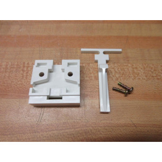 Cutler Hammer GDINBP1 DIN Rail Adapter