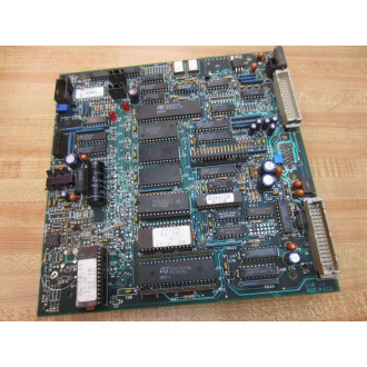 514B-C Circuit Board 514-C CTC-ML 3890 - Used