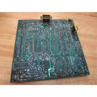 514B-C Circuit Board 514-C CTC-ML 3890 - Used