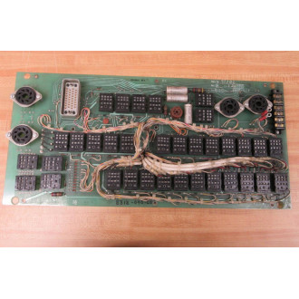 Unimation D918BU1 Circuit Board - Used