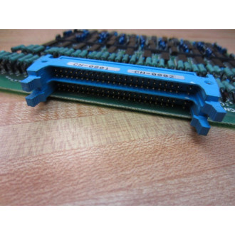 Hagiwara C-8335-1720B Circuit Board C83351720B 130073 - Used