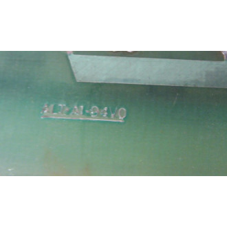 Unimation D918BU1 Circuit Board - Used