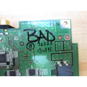 Sumitomo P687F6001C Circuit Board - Parts Only