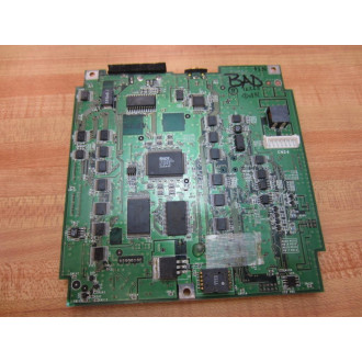 Sumitomo P687F6001C Circuit Board - Parts Only