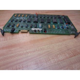 Allen Bradley 2750-CPI Circuit Board 2750-CP1 - Used