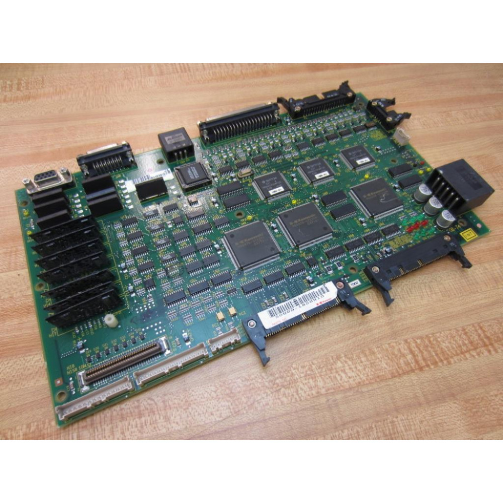 Kawasaki 50999-1856R10 Circuit Board 509991856R10 - Used
