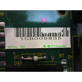 Kawasaki 50999-1856R10 Circuit Board 509991856R10 - Used