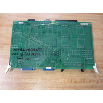 23-95040637 Circuit Board 2395040637 Non-Refundable - Parts Only