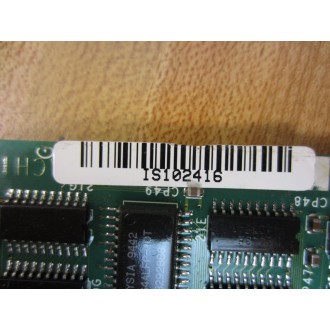 23-95040637 Circuit Board 2395040637 Non-Refundable - Parts Only