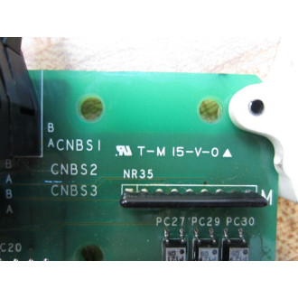 23-95040637 Circuit Board 2395040637 Non-Refundable - Parts Only