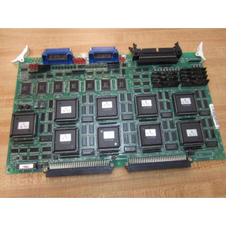23-95040637 Circuit Board 2395040637 Non-Refundable - Parts Only