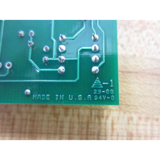 RTSI-PLL--V1.1 Circuit Board RTSIPLLV11 - Used