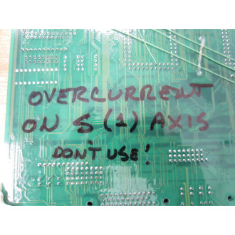 23-95040637 Circuit Board 2395040637 Non-Refundable - Parts Only