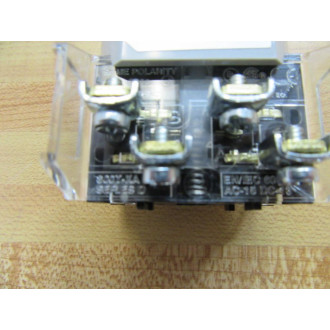 Allen Bradley 800T-HX2B Selector Switch 800THX2B - New No Box