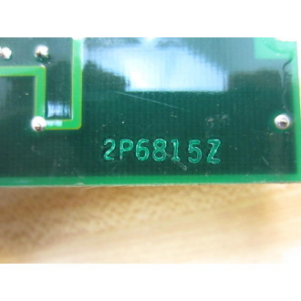 296815Z Circuit Board 12-96110513 - Used