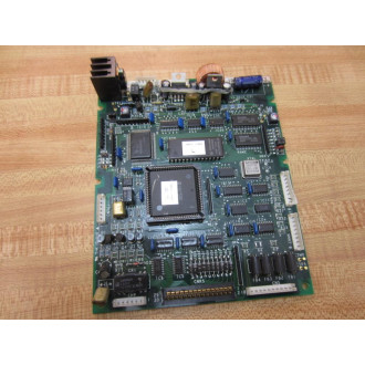 296815Z Circuit Board 12-96110513 - Used