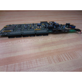 Comau 1280-00 Circuit Board 128000 - Used