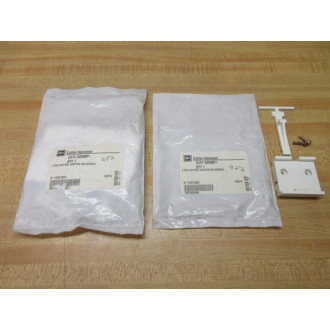 Cutler Hammer GDINBP1 DIN Rail Adapter