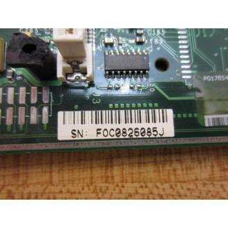 Cisco 73-7241-04 Circuit Board 73724104 - Used